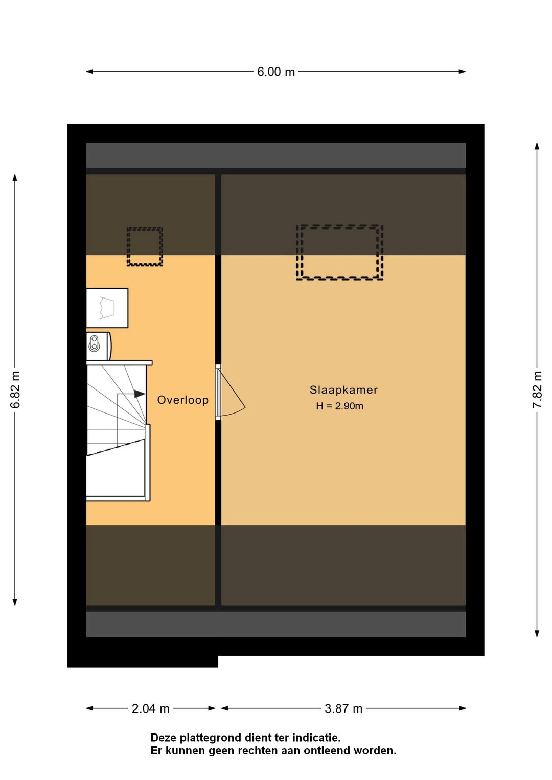 Foto 23 van Hertog Albrechtstraat 3