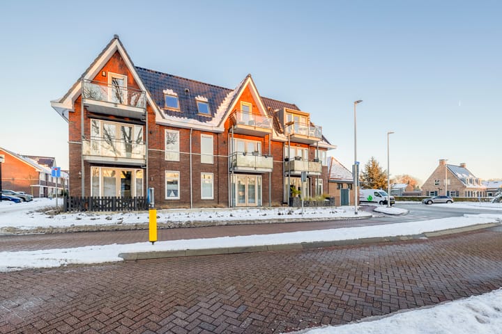 Photo 6 of Hendrik de Liefdehof 22