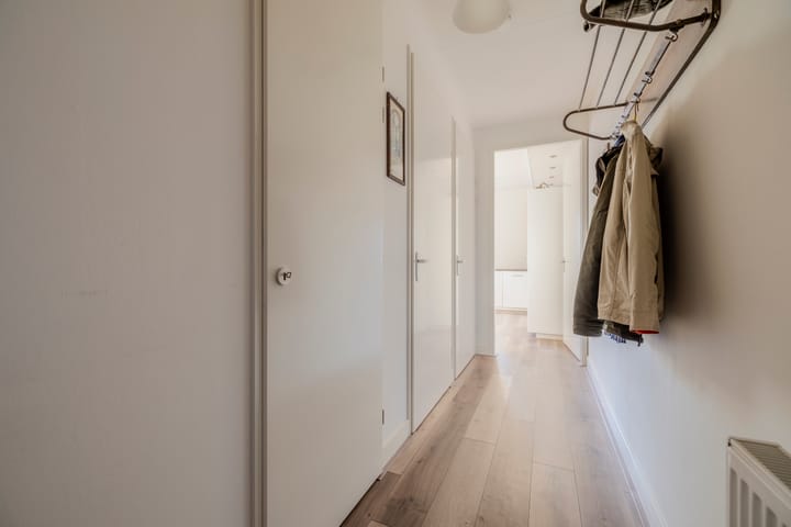 Photo 7 of Hendrik de Liefdehof 22