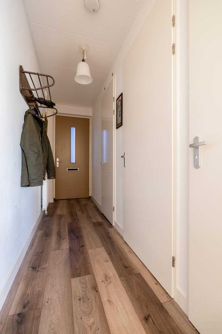 Photo 8 of Hendrik de Liefdehof 22