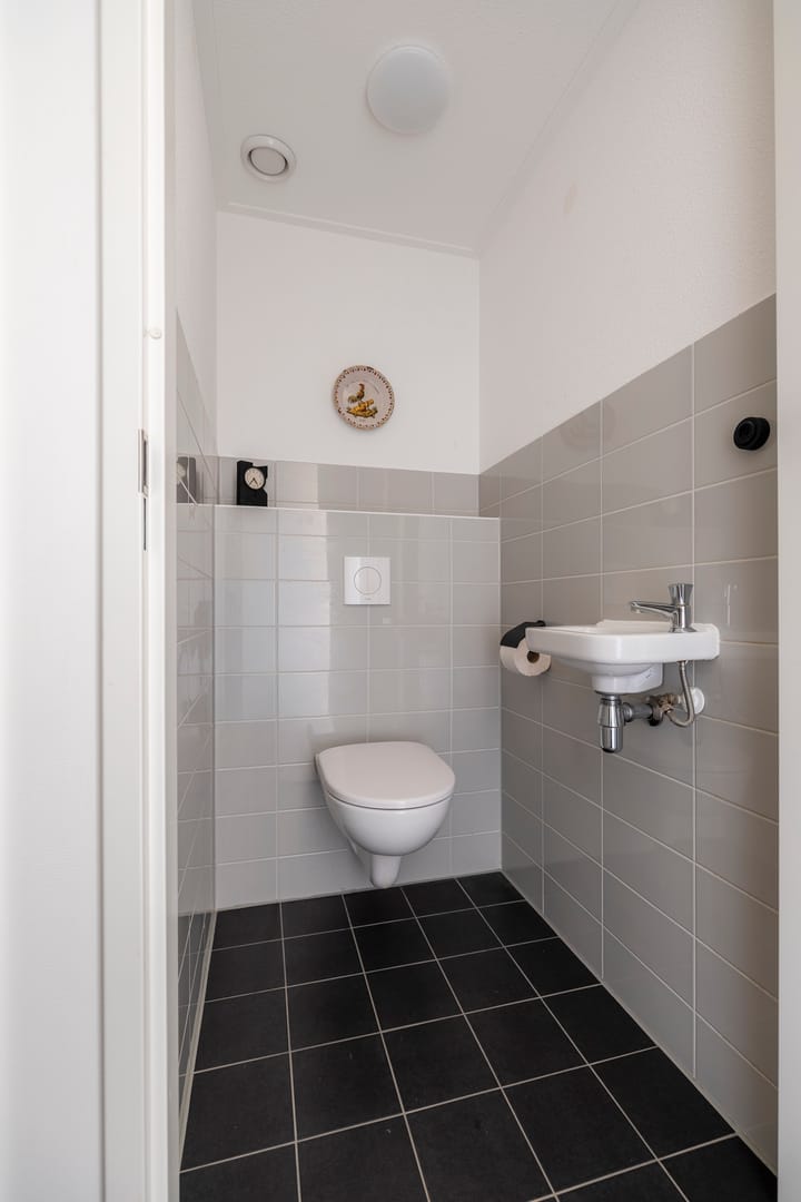 Photo 9 of Hendrik de Liefdehof 22