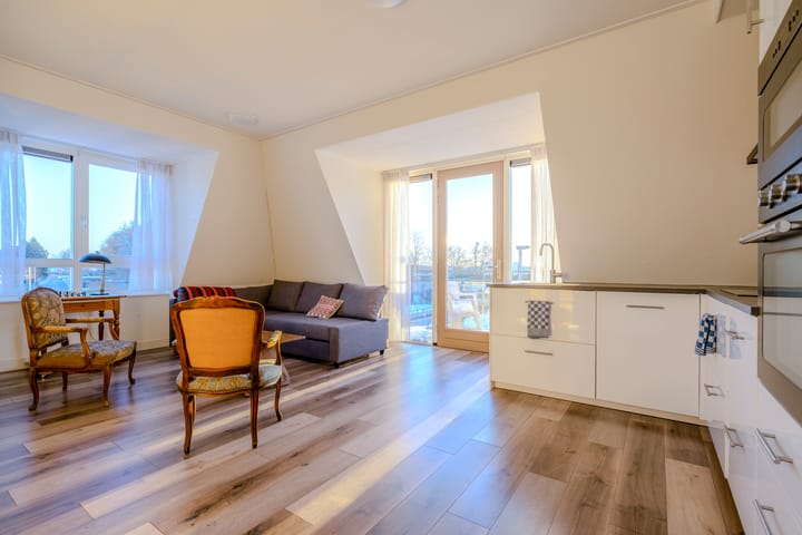 Photo 10 of Hendrik de Liefdehof 22