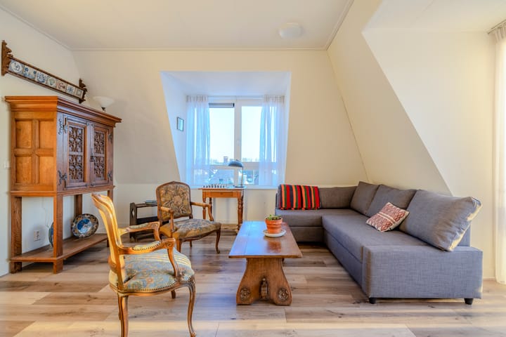 Photo 11 of Hendrik de Liefdehof 22