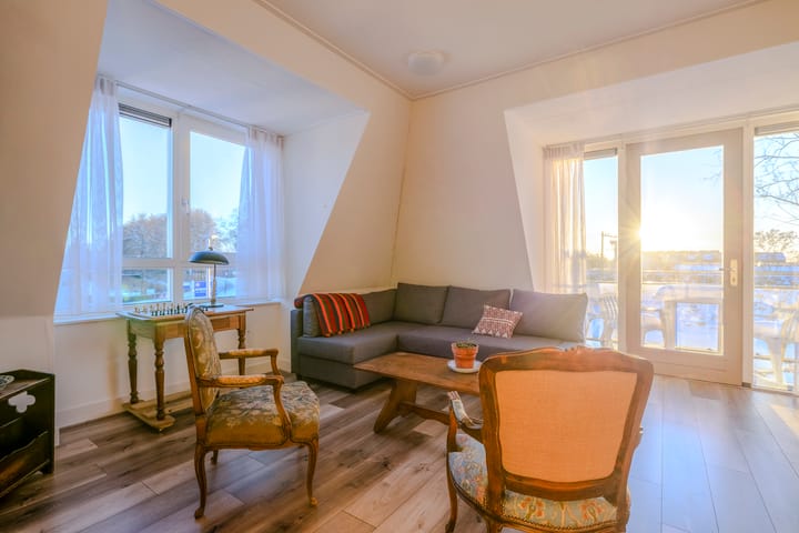 Photo 12 of Hendrik de Liefdehof 22