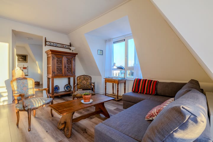 Photo 13 of Hendrik de Liefdehof 22