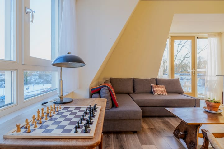 Photo 14 of Hendrik de Liefdehof 22