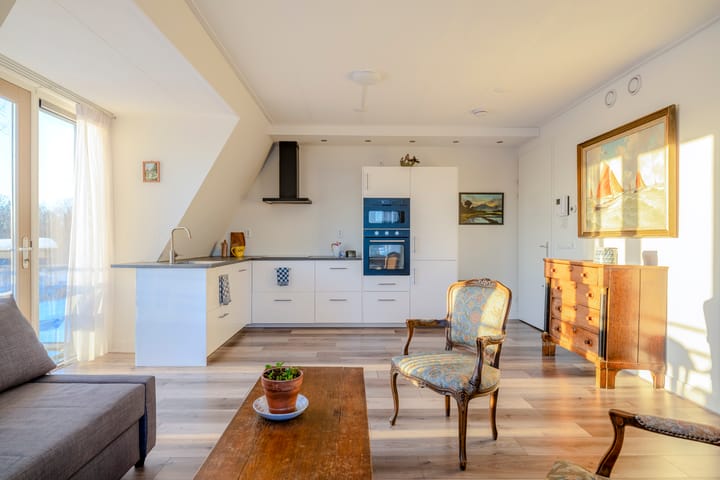 Photo 15 of Hendrik de Liefdehof 22