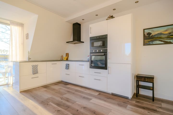 Photo 16 of Hendrik de Liefdehof 22