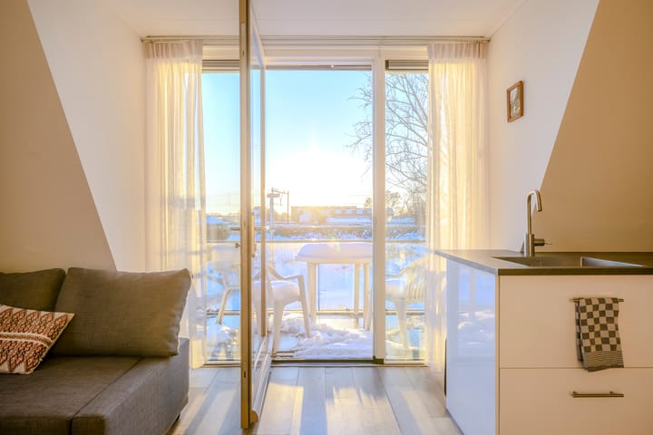 Photo 18 of Hendrik de Liefdehof 22