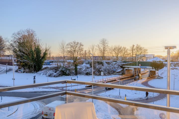 Photo 20 of Hendrik de Liefdehof 22