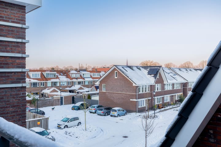 Photo 29 of Hendrik de Liefdehof 22