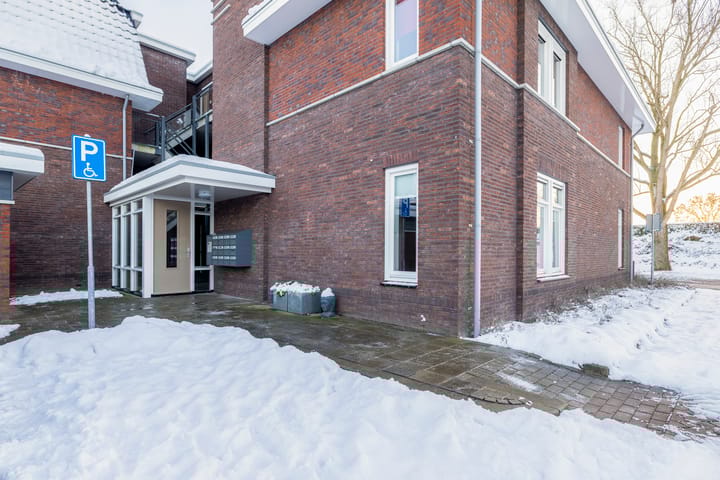 Photo 30 of Hendrik de Liefdehof 22