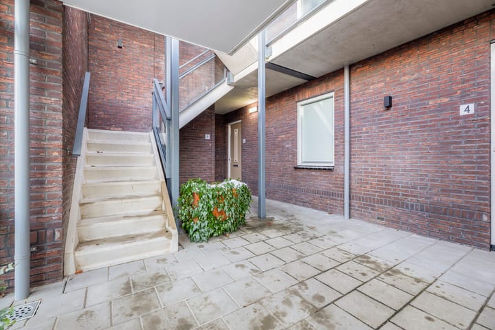 Photo 31 of Hendrik de Liefdehof 22