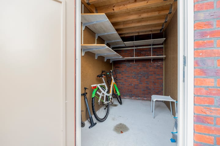 Photo 32 of Hendrik de Liefdehof 22