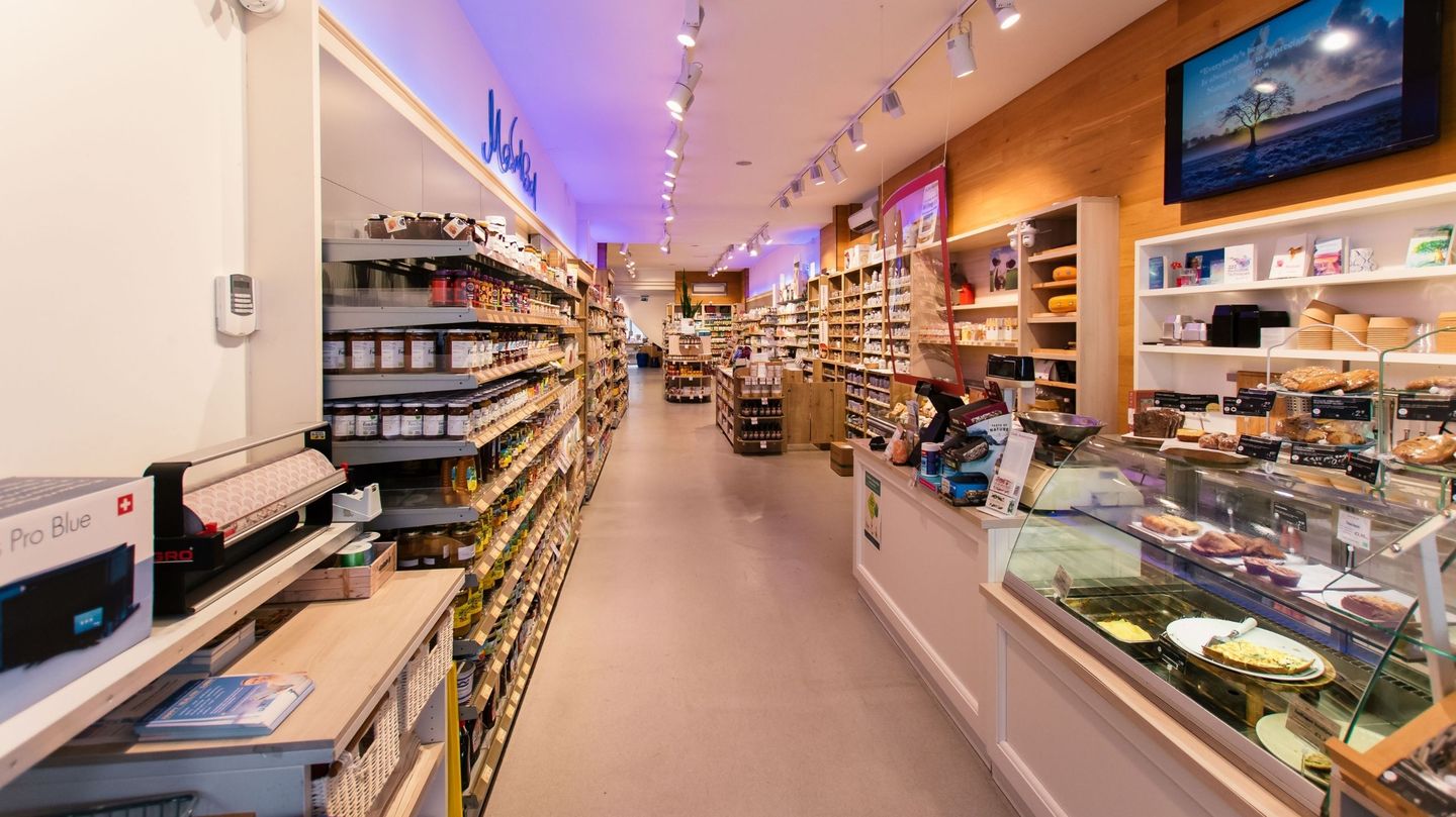 Bekijk foto 3 van Denneweg 126-B