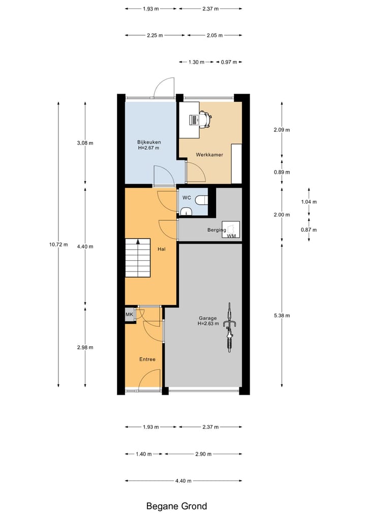 Foto 38 van Abeelstraat 33