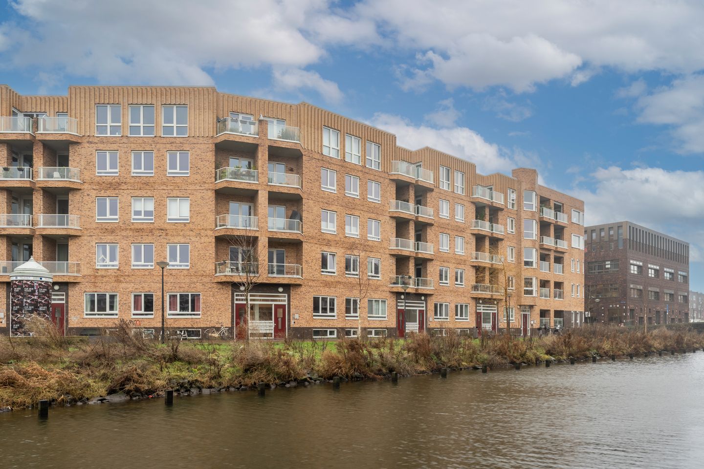 Foto 1 van Revaleiland 73