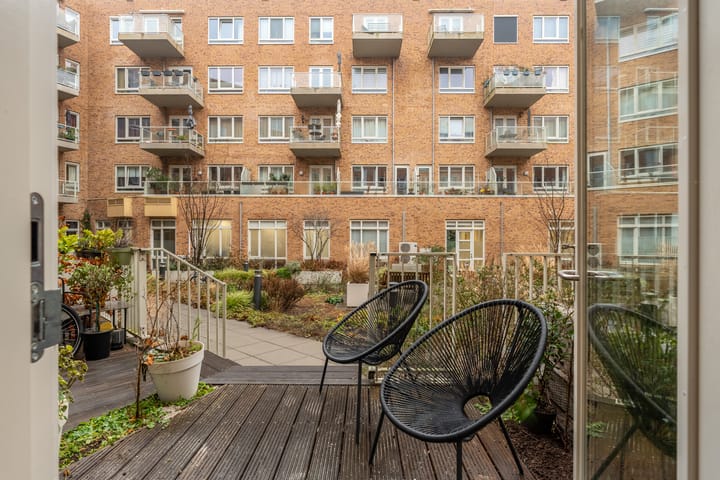 Foto 18 van Revaleiland 73