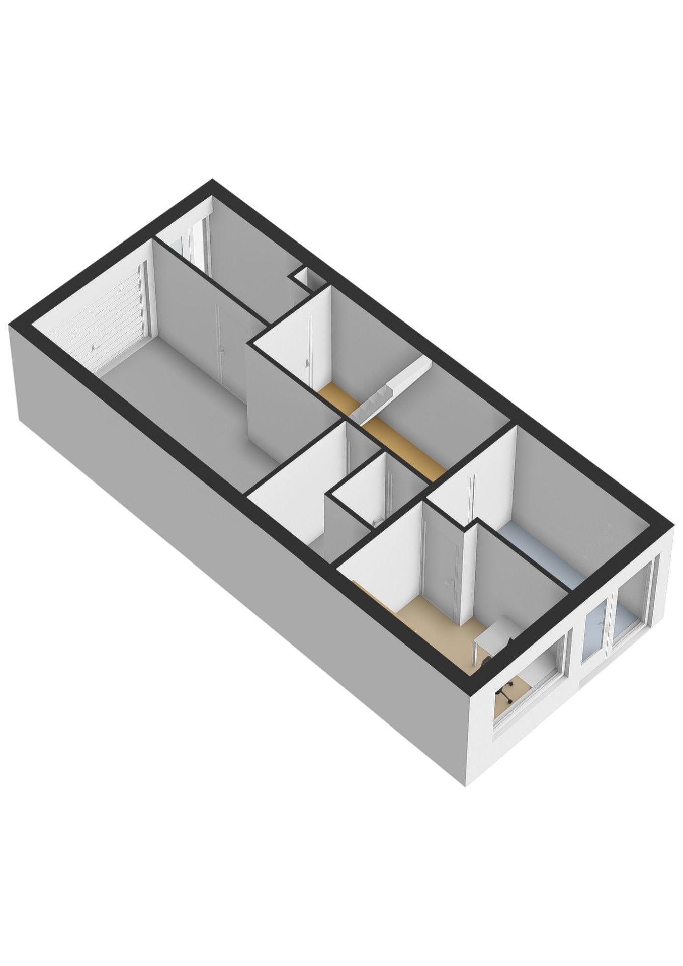 Foto 40 van Abeelstraat 33