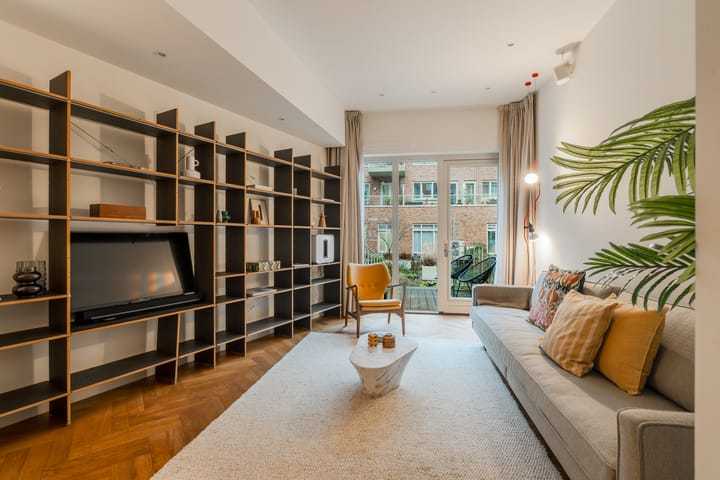 Foto 17 van Revaleiland 73