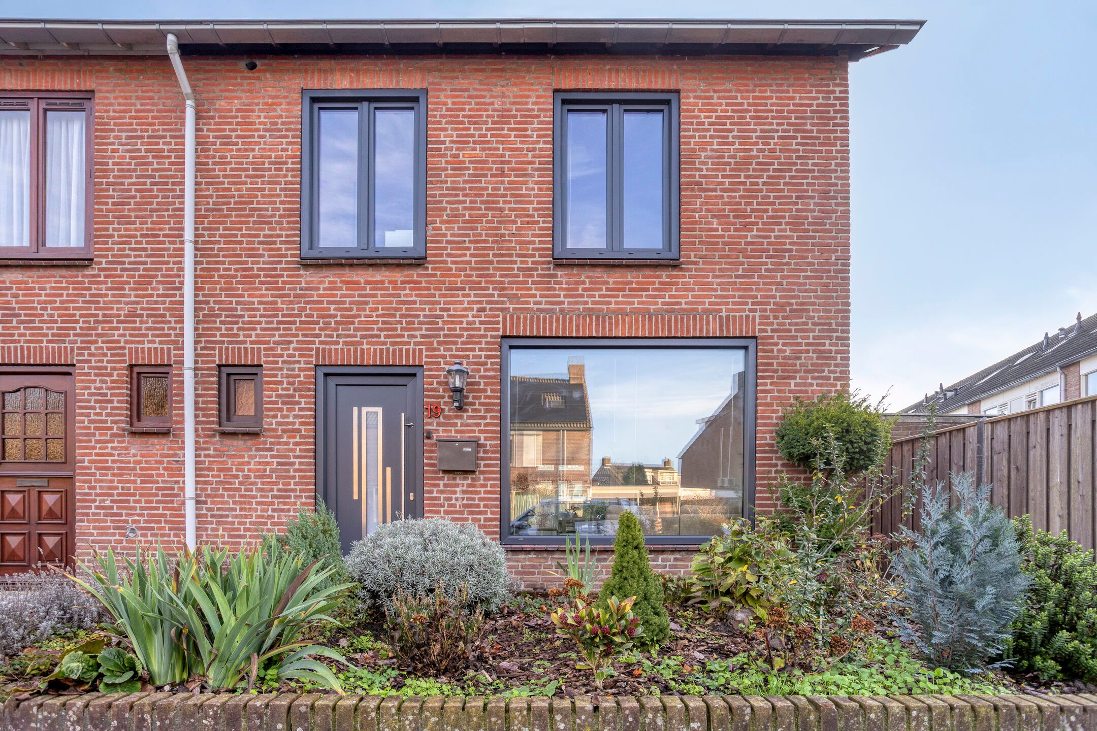 Buying a house in The Netherlands., Elandlaan 19