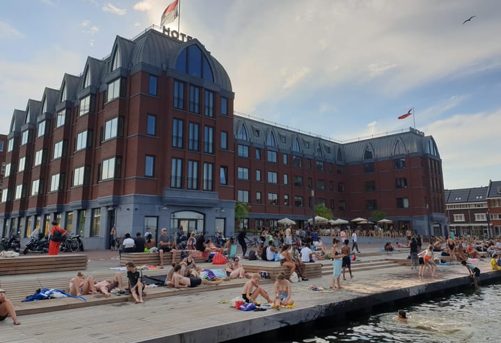 Foto 40 van Revaleiland 73