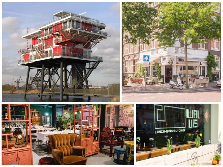 Foto 42 van Revaleiland 73