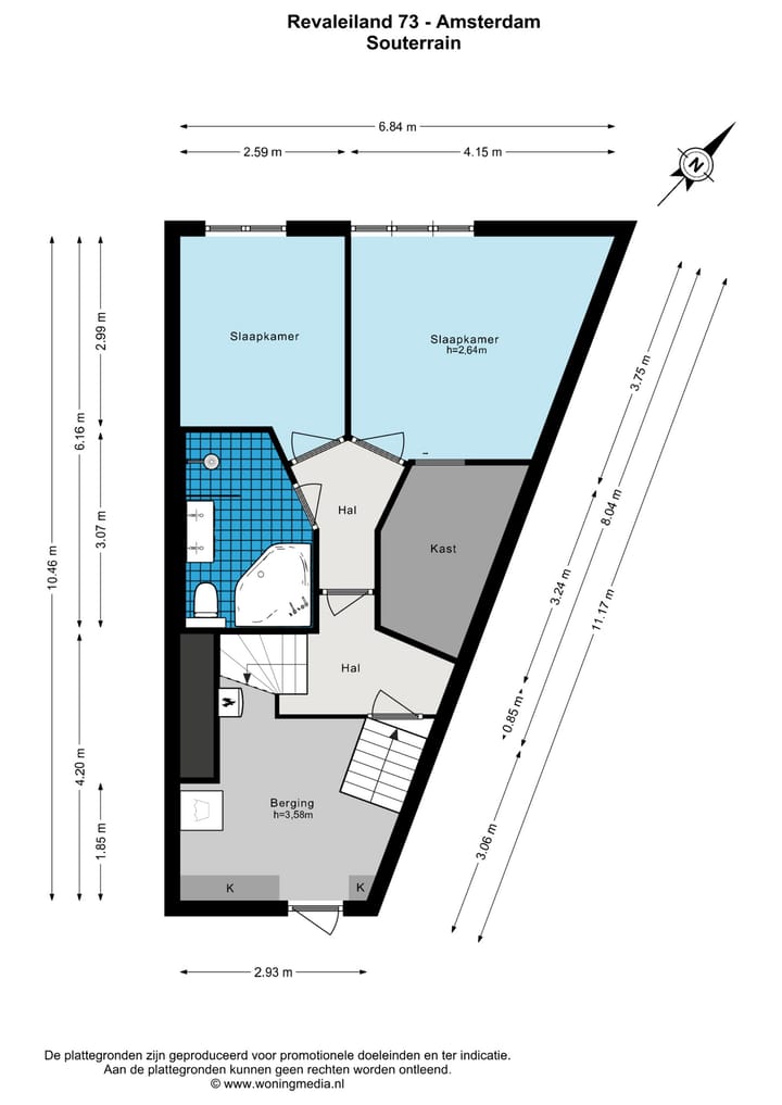 Foto 44 van Revaleiland 73