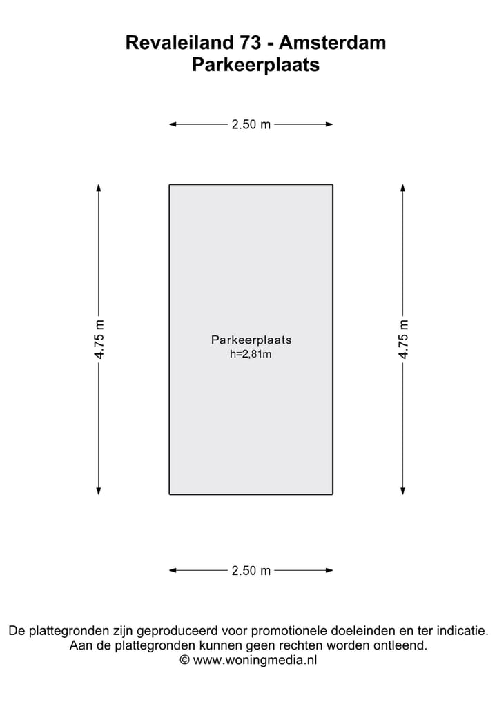 Foto 45 van Revaleiland 73