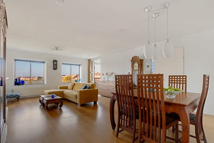 Foto 4 van Parelgras 120