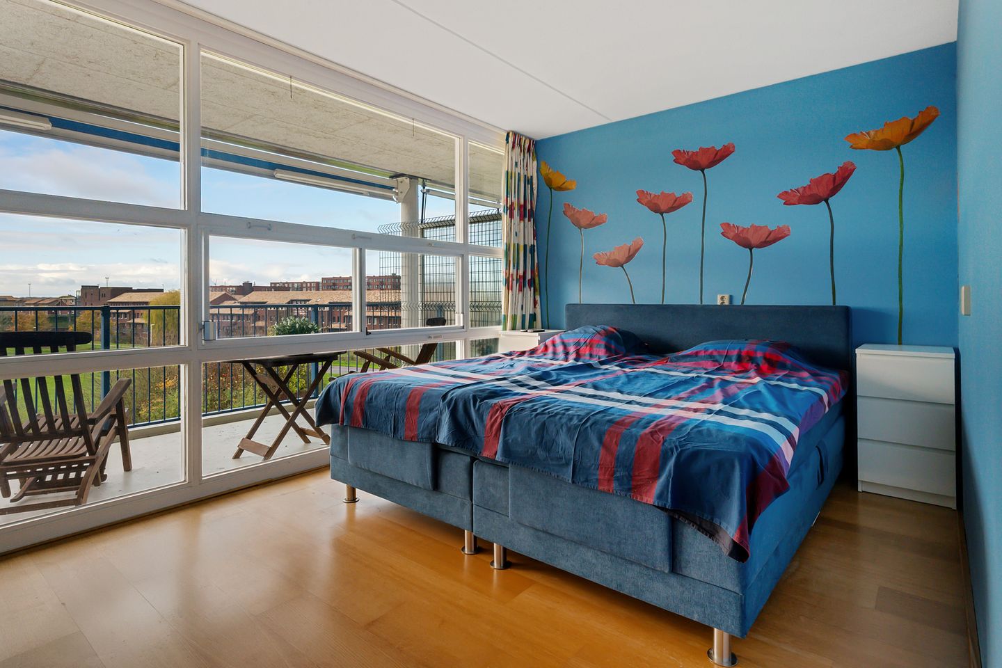 Foto 10 van Parelgras 120