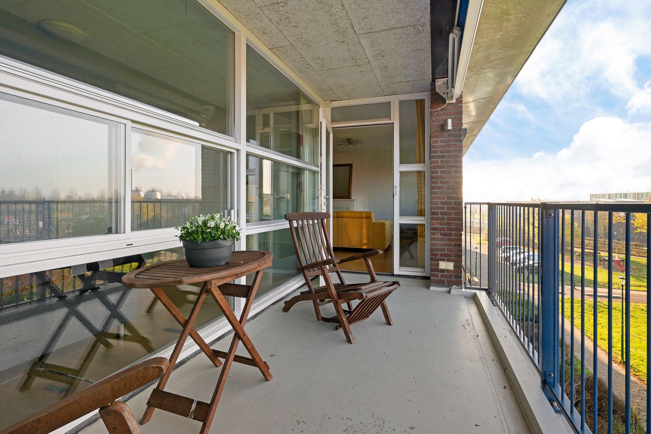 Foto 12 van Parelgras 120