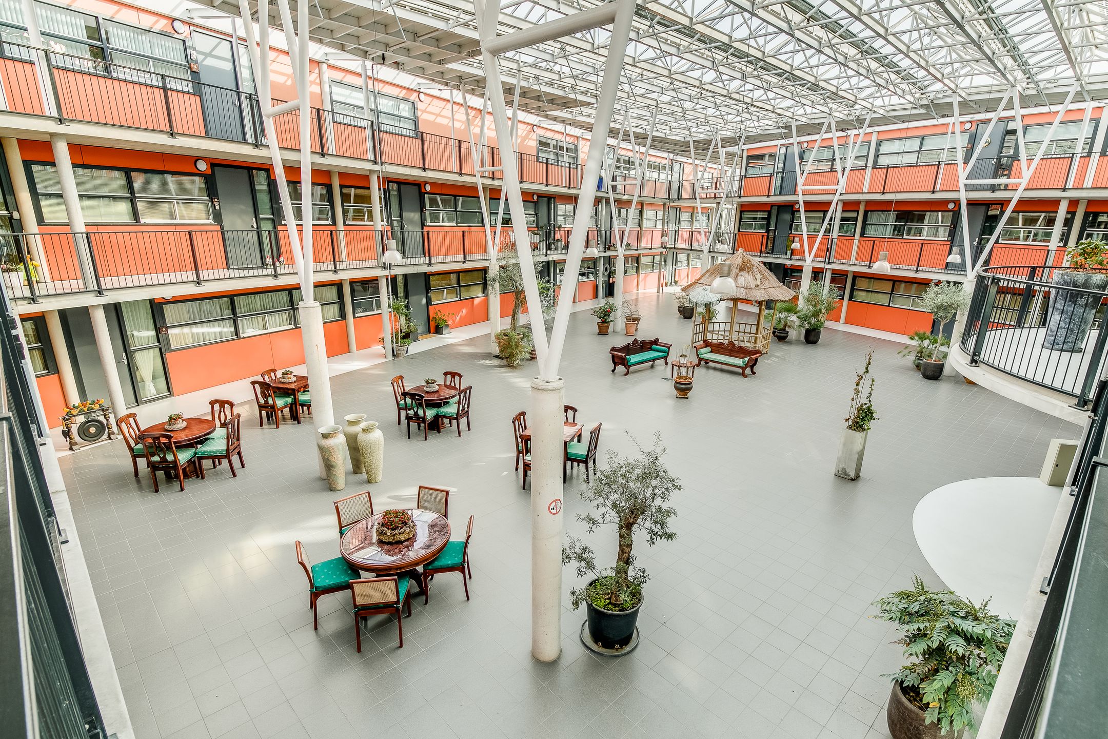 Foto 30 van Parelgras 120