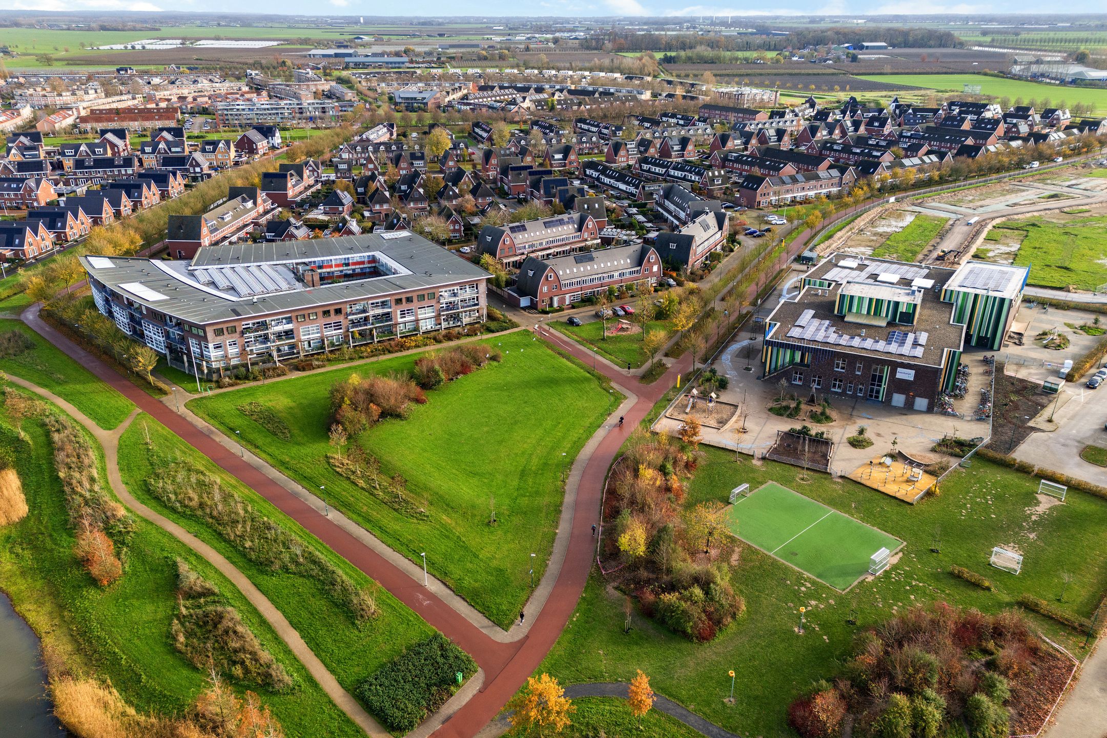 Foto 36 van Parelgras 120