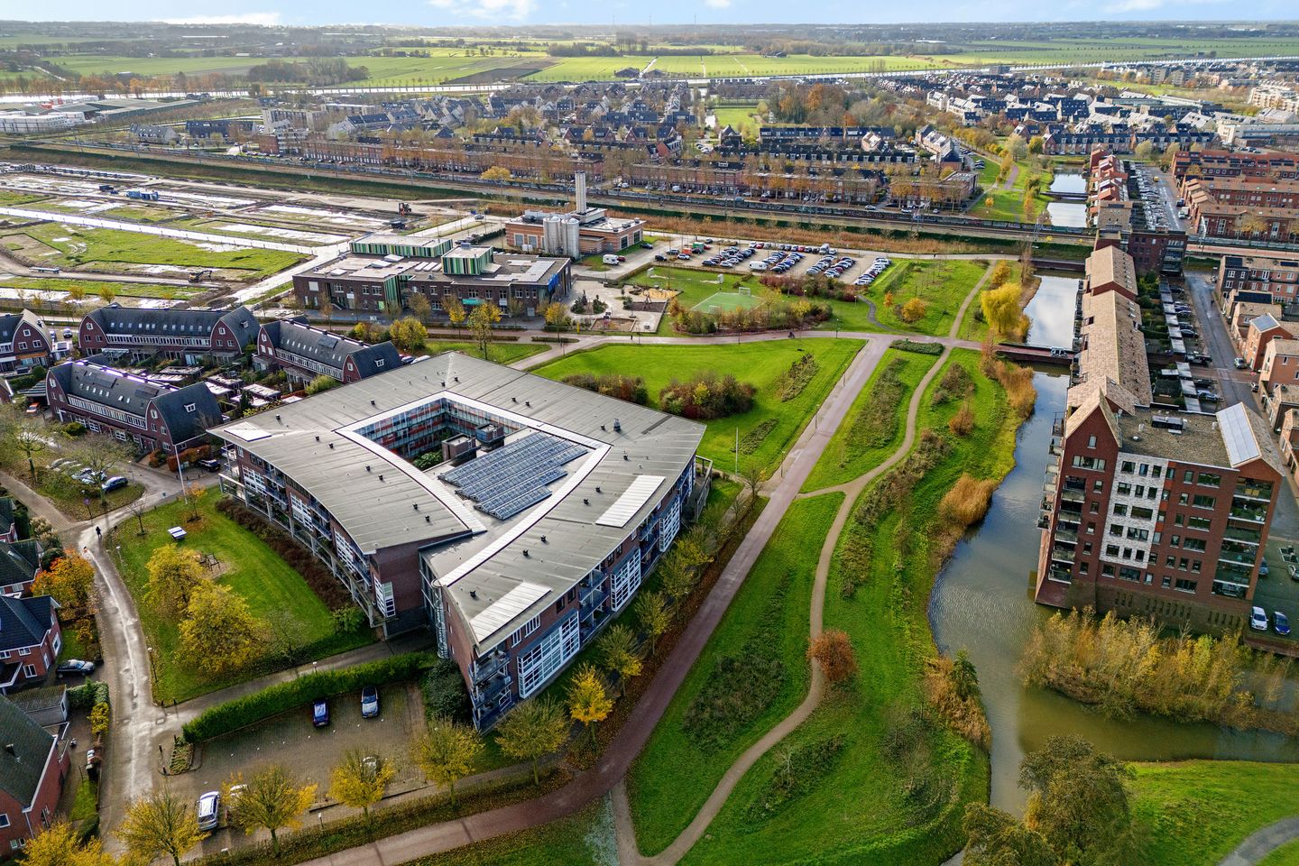 Foto 35 van Parelgras 120