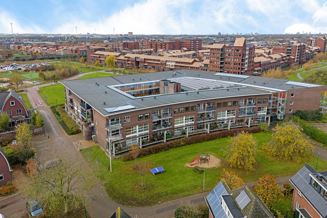 Foto 37 van Parelgras 120