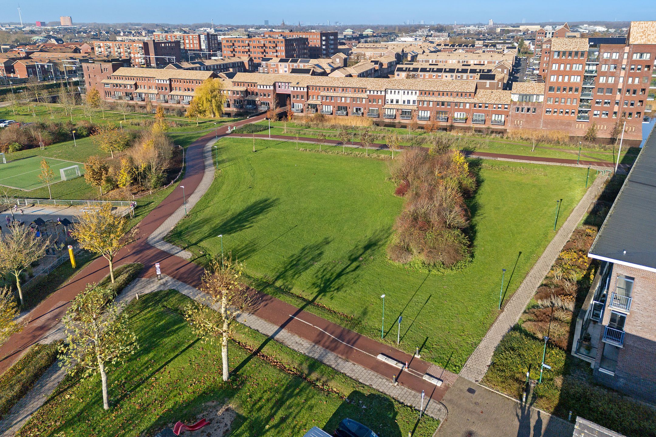 Foto 39 van Parelgras 120