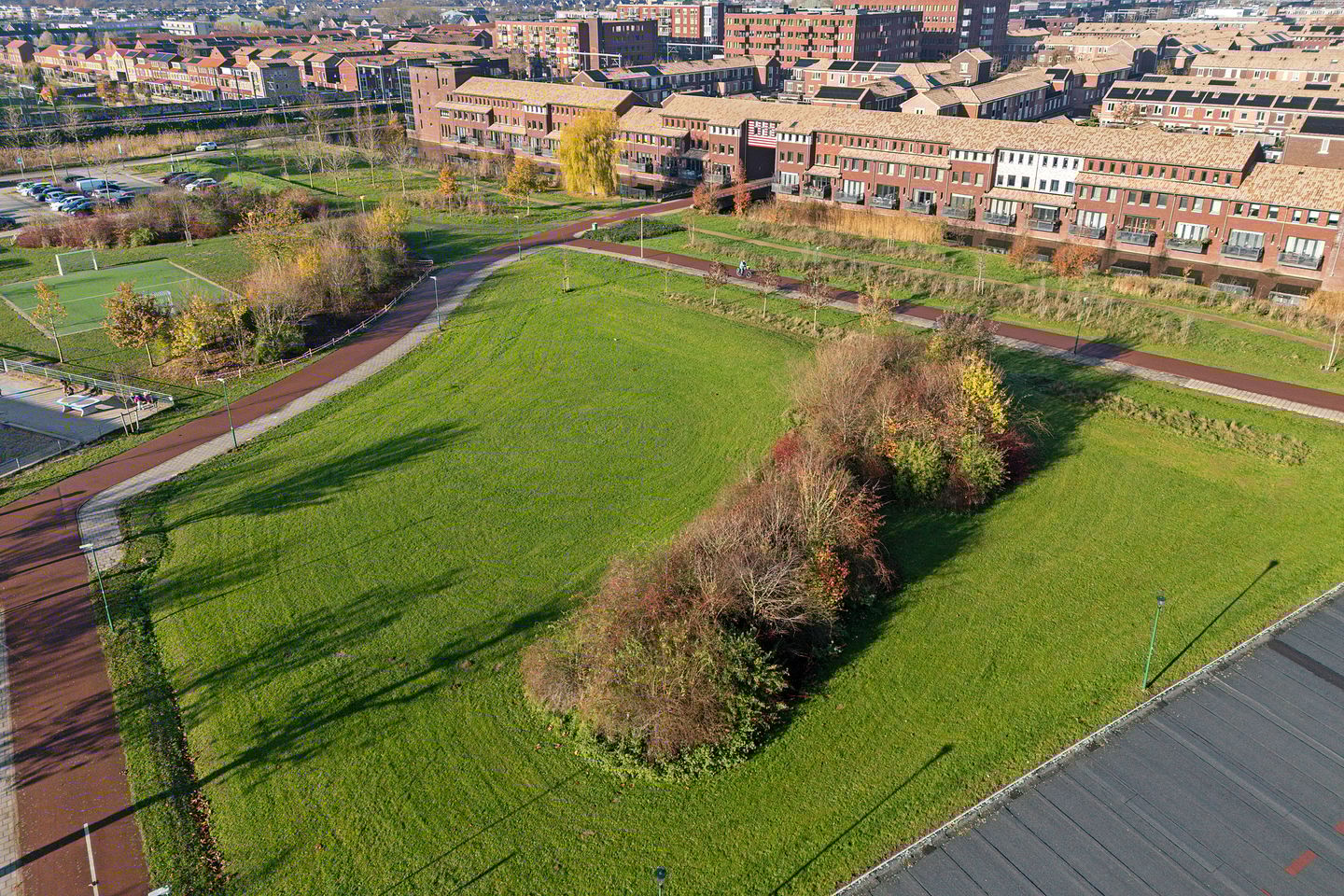 Foto 40 van Parelgras 120