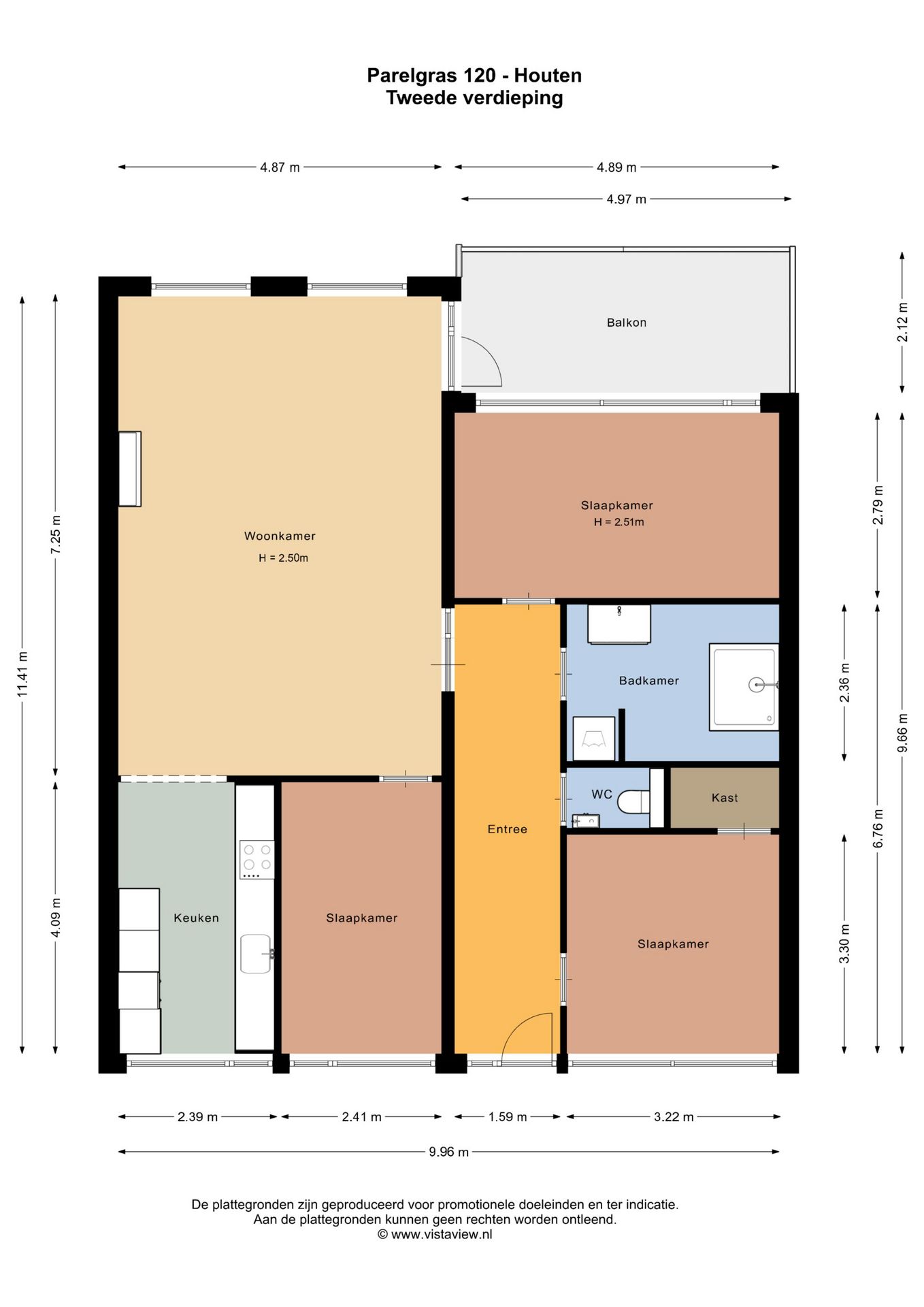 Foto 44 van Parelgras 120