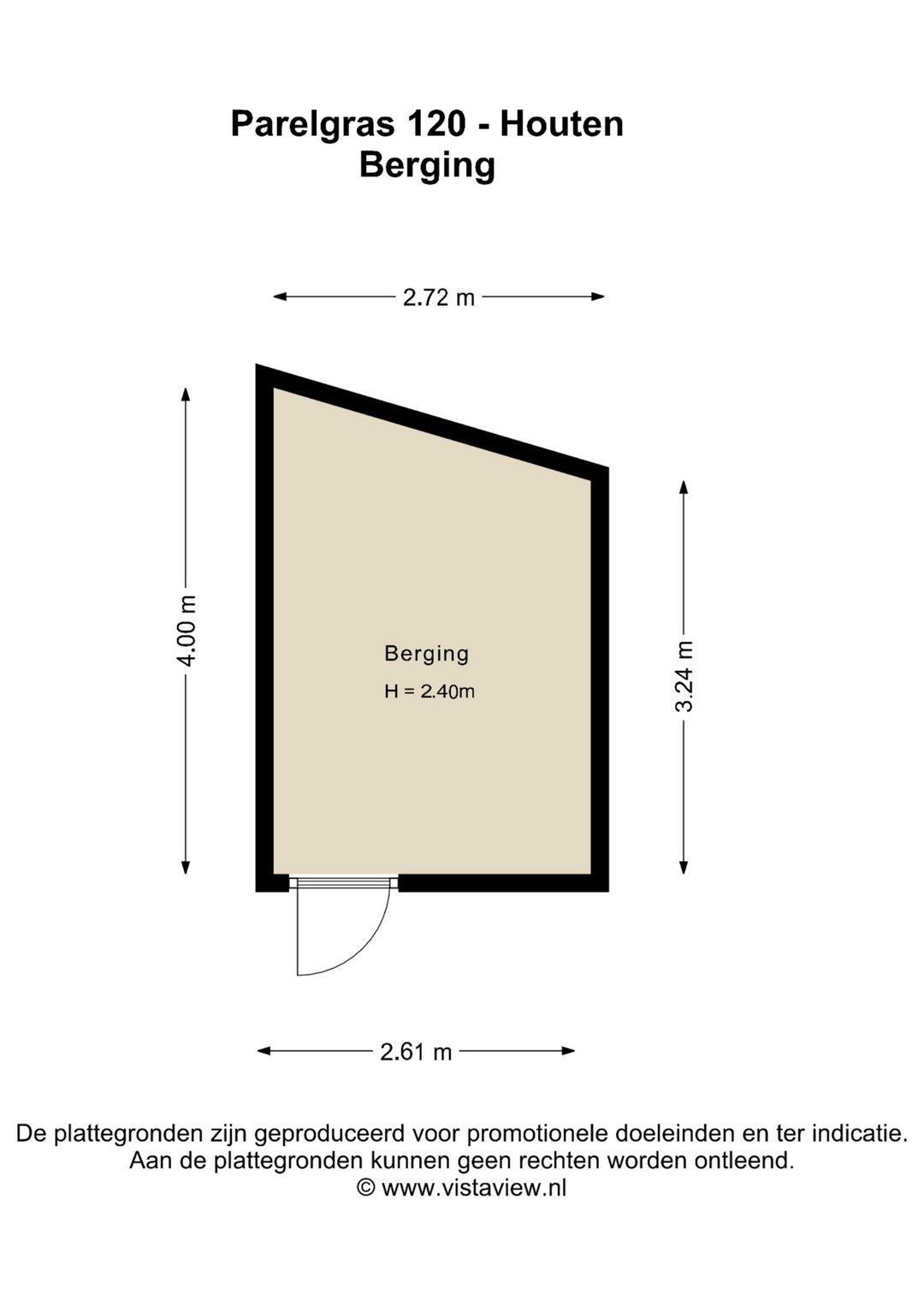 Foto 46 van Parelgras 120