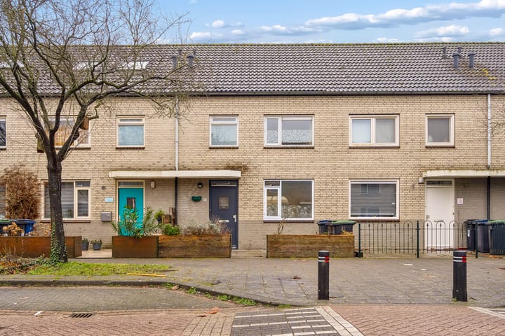 Gustaaf Gelderstraat 60