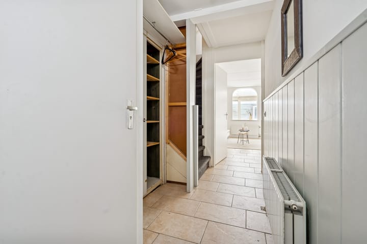 Foto 8 van Gustaaf Gelderstraat 60