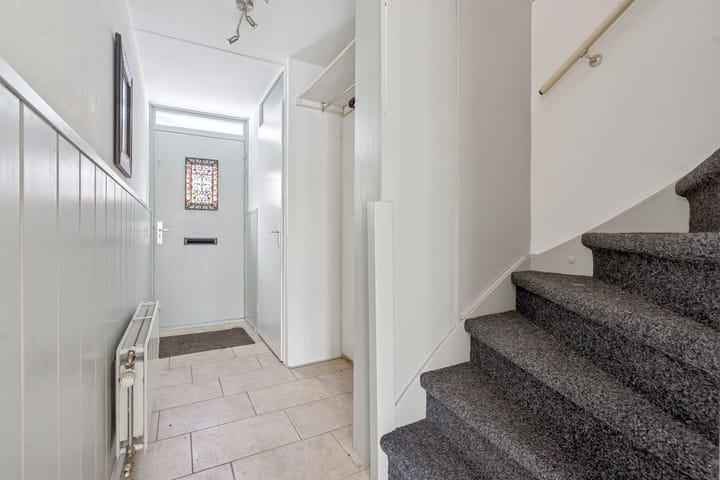 Foto 9 van Gustaaf Gelderstraat 60