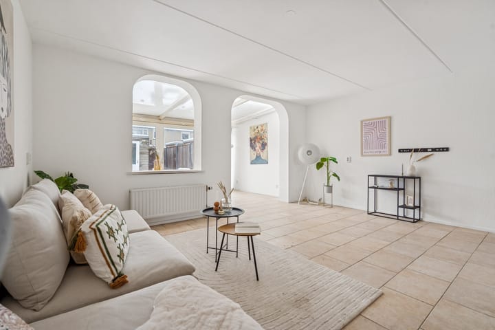 Foto 12 van Gustaaf Gelderstraat 60