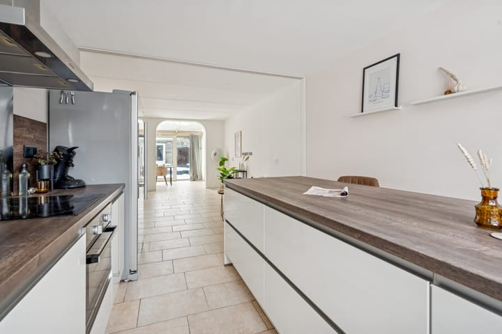 Foto 19 van Gustaaf Gelderstraat 60