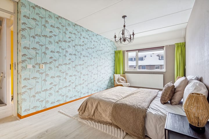 Foto 32 van Gustaaf Gelderstraat 60