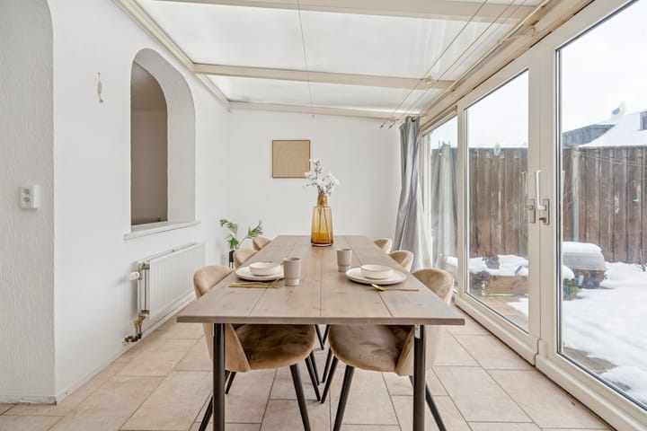 Foto 26 van Gustaaf Gelderstraat 60