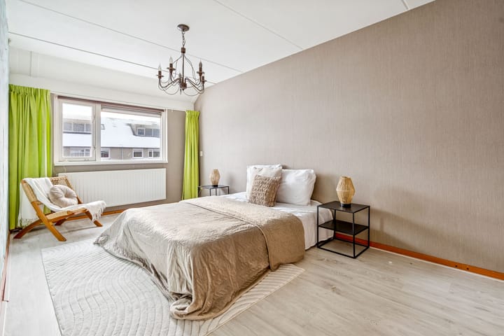 Foto 31 van Gustaaf Gelderstraat 60