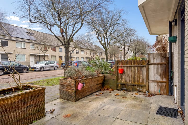 Foto 6 van Gustaaf Gelderstraat 60