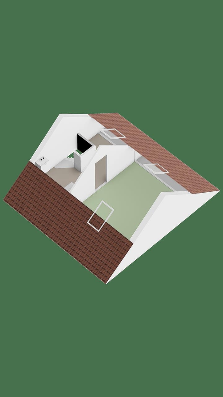 Foto 38 van Maansteen 4